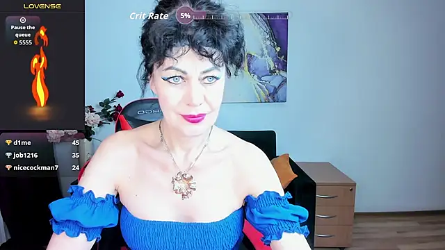Silvia_Wallec webcam