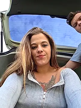 Luna_Lynn webcam