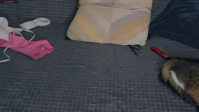 TarynPalek webcam