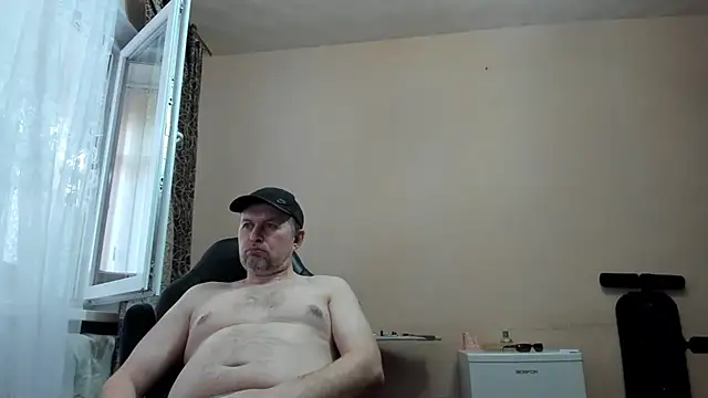 SanFrantsisko webcam
