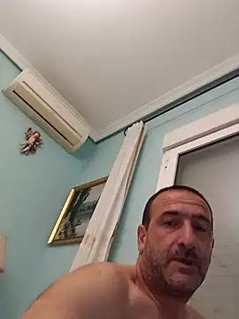 DanTrov79 webcam