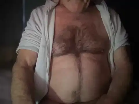 BigDadPenis webcam