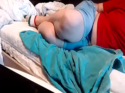 Santanna77 webcam
