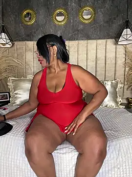 AranzalatinBlaks1 webcam