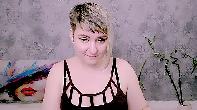 Djullia webcam