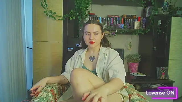 lunar_Sanata webcam