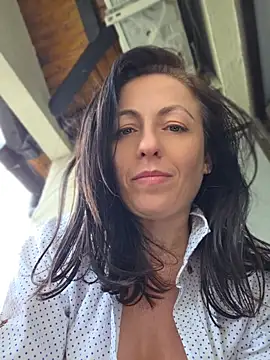 Risky_woman webcam
