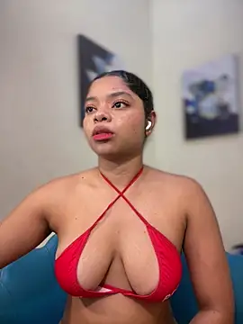 ChristyAddams webcam