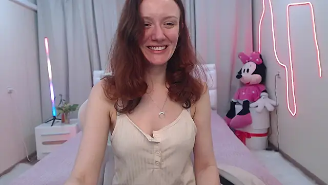 BarbaraStily webcam