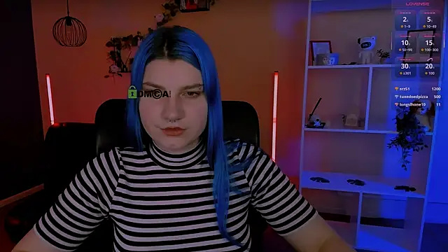 pure_radiance1 webcam
