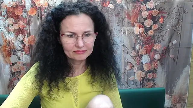 Miroslava_Happi webcam
