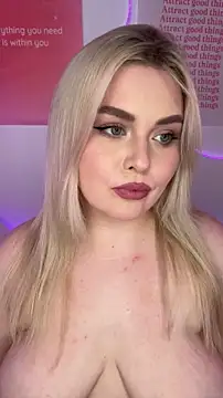 April_Vancee webcam