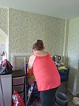 MissQueenBeex webcam