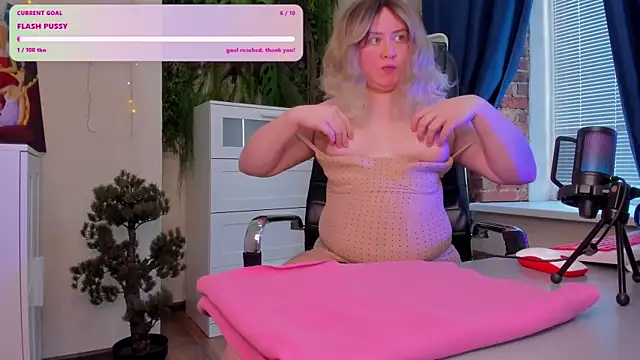 Ellis_Nova webcam