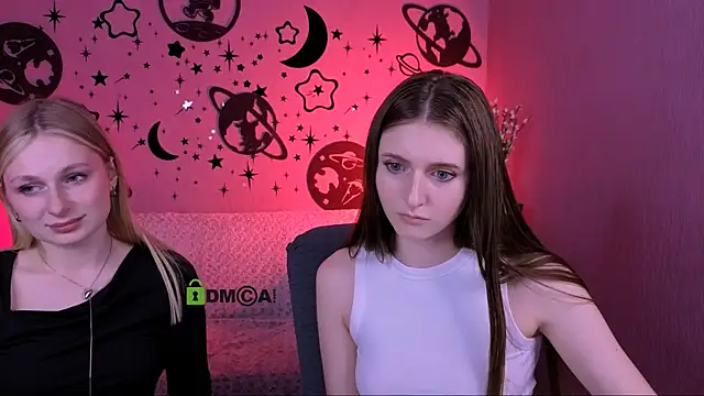nekky_mouse webcam