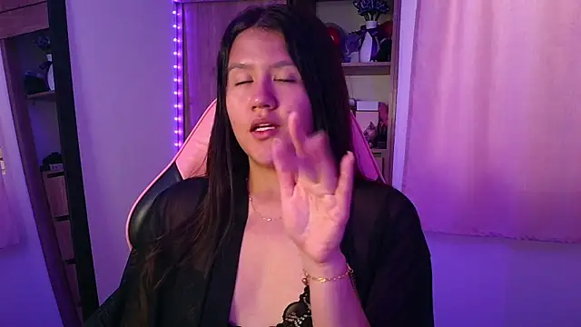 Oliviawatson1 webcam