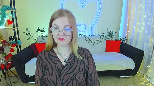 YourUniverser webcam