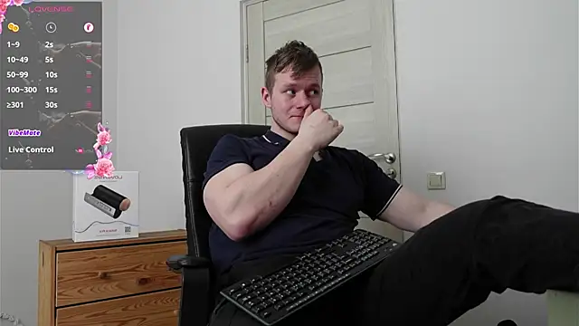 Richard_Dullas webcam