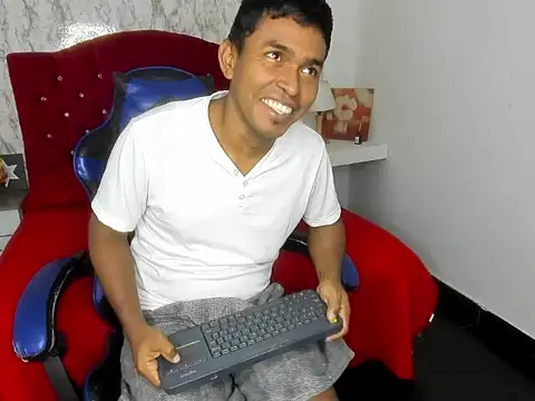 Adam_Morgan2 webcam