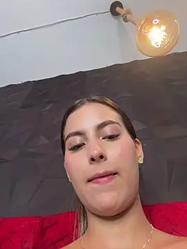 Valeria-escobar webcam