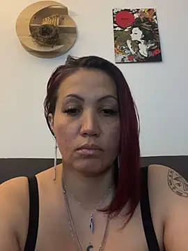 candyalice7 webcam