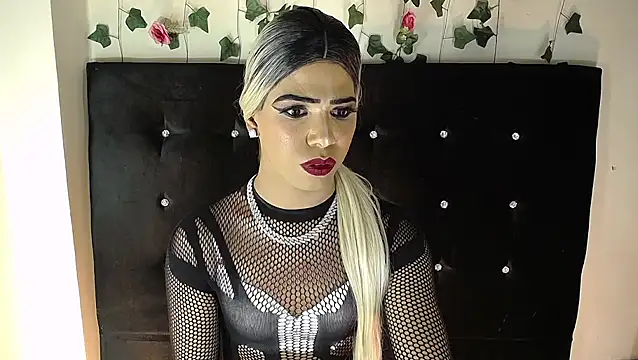 Kristal_Queen01 webcam