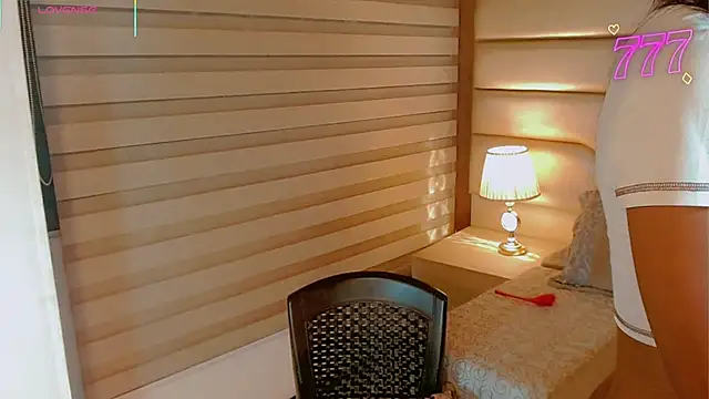 tiifannysexyhot webcam