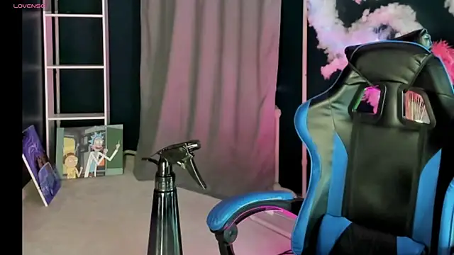 Amelia_goth webcam