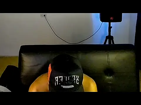 jack_vega1 webcam