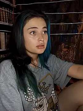 MilkyNeko_ webcam