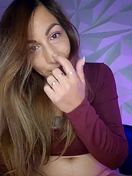 Lola-Roxx webcam
