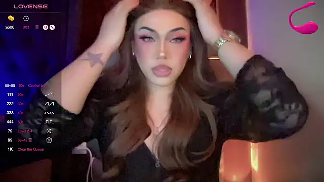 madam_agnes1 webcam