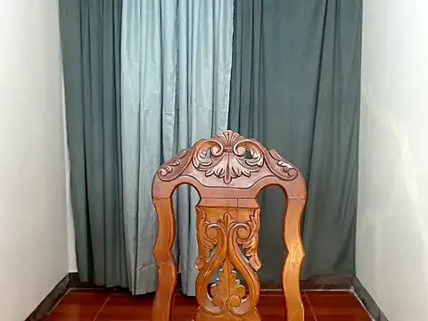 Allison_Scott webcam