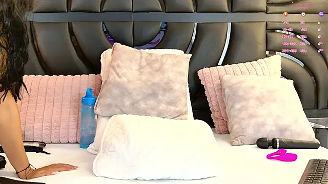 Iris_Ross_ webcam
