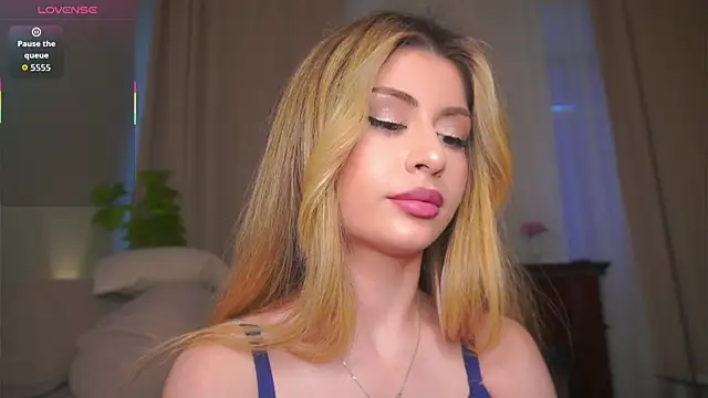 GeorginaHarn webcam