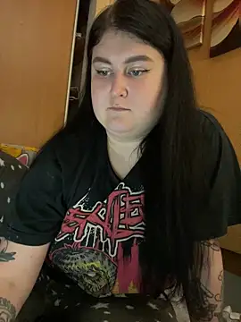 CassieLazy webcam