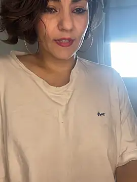 eva_luz webcam