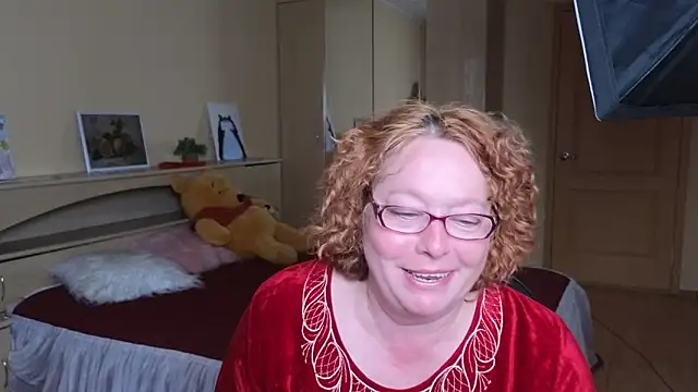 Fara_Flutte webcam