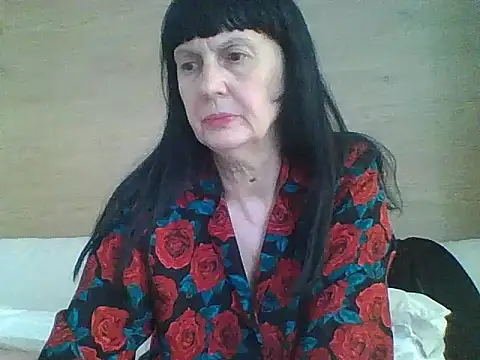 MelanyBanks webcam