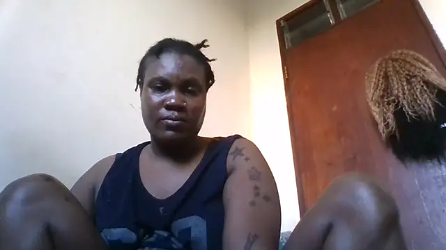 Mrsanaconda webcam