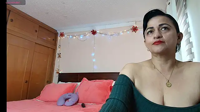 ISABEEL_SOFIA01 webcam