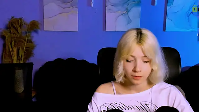 doll_vey webcam