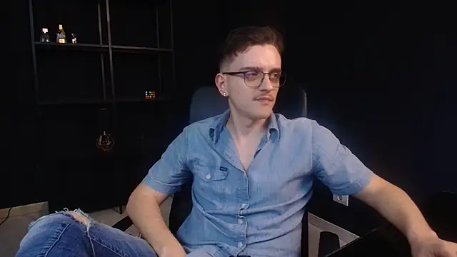 FelixStarkk webcam