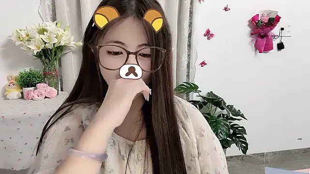 Amelia-babee webcam