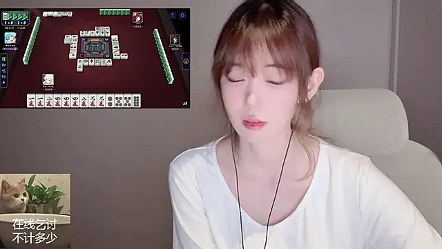Ruuunn webcam