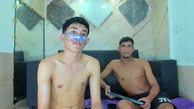 Yeff_26 webcam