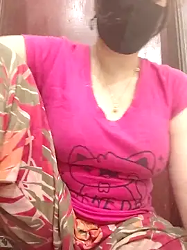 Saanvi-Sen webcam