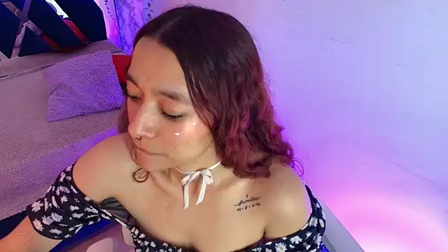 charlotte_bluee webcam
