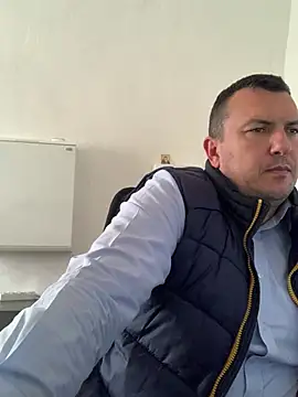 Mike8523 webcam