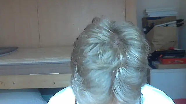 FruitedHymnal webcam